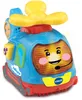 Tut Tut Baby Flitzer - Helikopter Podgląd zdjęcia produktu 1