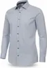 VENTI Herren Businesshemd Langarm Kent Body-Fit Blau Produktbild-Vorschau 5