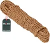 Lano z kokosových vláken KOTARBAU® 6 mm x 15 m lano Náhled obrázku produktu 1