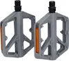 Univerzálne bicyklové pedále Dual DU Bearing Nylonová Náhľad obrázku produktu 2