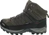 CMP Rigel Mid WP Herren Trekking Freizeitschuhe 3Q12947 Produktbild-Vorschau 20