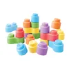 Quercetti Momy Soft Building Blocks, 24dlg. Voir les images du produit 2