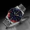 Luminox XS.0914 SPORT TIMER blau rot silber Edelstahl Produktbild-Vorschau 6