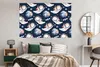 MuchoWow® Poster Muster - Kinder - Planeten - Jungen - Produktbild-Vorschau 4