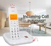 Bisofice Schnurloses, erweiterbares Telefonsystem mit 2 Produktbild-Vorschau 2
