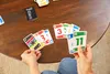 Mattel HXH04 - Mattel Games - Phase 10 Express, Kartenspiel Produktbild-Vorschau 5