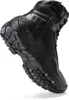 NORTIV 8 Herren Security Tactical Einsatzstiefel Boot Produktbild-Vorschau 4