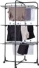 Asciugatrice Leifheit Leifheit Classic Tower 270 Nero 81470 Anteprima dell’immagine prodotto 10