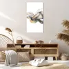Bild auf Leinwand - Leinwandbild - Vogel Fantasie Konzept - Produktbild-Vorschau 7