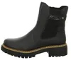 Rieker Damen Stiefelette Chelsea Boot Stretch Kette 72690, Produktbild-Vorschau 5