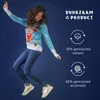 JAP Christmas Ošklivý vánoční svetr Sob Rudolf - 100% Náhled obrázku produktu 5