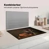 KitchenYeah© Herdabdeckplatte Stilleben - Malerei - Produktbild-Vorschau 3
