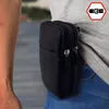 Avizar, Universal Gürteltasche, mit Gürtelschlaufe & Produktbild-Vorschau 3