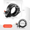 ROCKBROS campanello per bicicletta Campanello per manubri Anteprima dell’immagine prodotto 2