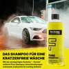 FERDOTEC Pure Auto Shampoo (750 ml) – Hochkonzentriertes Produktbild-Vorschau 2