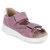 Superfit Sandalen Sandalen Nubukleder Produktbild-Vorschau 11