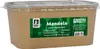 Mandeln, natur, Nüsse ganz und ungeschält, 500g Produktbild-Vorschau 1