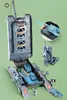 Interaktiver Panther KS-99 Spielzeugtank mit Licht- und Produktbild-Vorschau 9