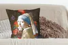 MuchoWow® Zierkissen Sofakissen Wohnzimmer Dekokissen 60x60 Produktbild-Vorschau 4