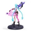 Spin Master League of Legends Jinx Anteprima dell’immagine prodotto 10