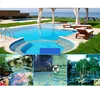 INF Rete professionale per piscina a maglia fine per Anteprima dell’immagine prodotto 6