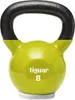 tiguar Kettlebell 8 kg (Olive) Kettlebell en vinyle avec Voir les images du produit 3