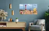 Ravensburger Beside the Seaside Peinture par numéros 20277 Voir les images du produit 4