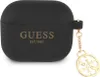 Guess GUA3LSC4EK AirPods 3 Cover schwarz/schwarz Charm 4G Produktbild-Vorschau 2