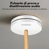 Aroha Link Rilevatore di Fumo Collegabile - Batteria da 10 Anteprima dell’immagine prodotto 6