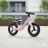 Detské odrážadlo Detské odrážadlo Balance Bike Odrážadlo Náhľad obrázku produktu 7