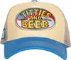 King Kerosin Trucker Cap - Titties and Beer Produktbild-Vorschau 2
