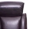 2er Kinosessel HWC-H30, Relaxsessel Fernsehsessel Produktbild-Vorschau 4