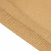vidaXL Tappeto tenda colore sabbia 400x700 cm HDPE Anteprima dell’immagine prodotto 5