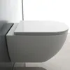 Alpenberger Tiefspüler Wand WC | Hänge WC | Keramik Produktbild-Vorschau 3