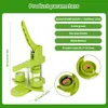 Button Maker Machine 32mm, DIY Pin Button Press Kit avec Voir les images du produit 9