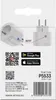 GoSmart Zigbee-Steckdose IP-3009S Anteprima dell’immagine prodotto