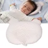 Cuscino per neonati, cuscino in cotone traspirante per Anteprima dell’immagine prodotto 6