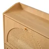 Armadio porta scarpe Merax con 4 ante a ribalta e 8 Anteprima dell’immagine prodotto 8