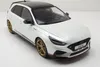 MCG 18376 Hyundai i30 N Limited Edition 2021 weiß metallic Produktbild-Vorschau 8