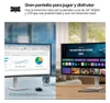 LG 34U601SA-W, 86,4 cm (34"), 3440 x 1440 Pixel, Dual WQHD, Produktbild-Vorschau 8