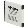 vhbw 2x Akku Ersatz für Sony NP-BN1 für Kamera (600 mAh, Produktbild-Vorschau 9