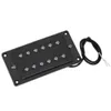 Pickup-Abdeckung, Gitarren-Pickup-Abdeckung, Produktbild-Vorschau 4
