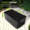 Juskys Gartenmöbel Abdeckplane CoverSafe Pro 210x110x75 cm- Produktbild-Vorschau 5