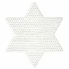 PAT Hama pegboard velká hvězda 0 0 0 Náhled obrázku produktu 1