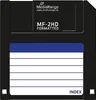 10 MediaRange Disketten Disketten 1,44 MB Produktbild-Vorschau 5