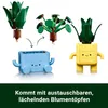 LEGO Botanicals Plantes Heureuses 10349 Voir les images du produit 41