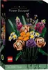 LEGO Creator Expert Kvetinová kytica 10280 Náhľad obrázku produktu 44