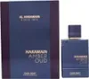 Al Haramain Amber Oud Dubai Night čistý parfém unisex 75 ml Náhled obrázku produktu 3