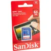 SanDisk - Scheda di memoria flash - 64 GB - Classe 4 - SDXC Anteprima dell’immagine prodotto 7
