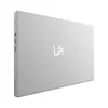 A silver tablet with the brand logo 'LIPA' on its back, shown from a diagonal angle against a white background. Produktbild-Vorschau